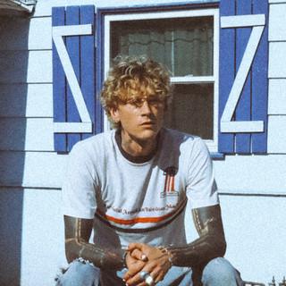 Mgk mais tocadas 2026
