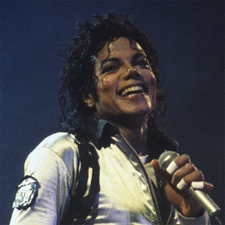 Michael Jackson mais tocadas 2026