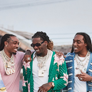 Migos mais tocadas 2026