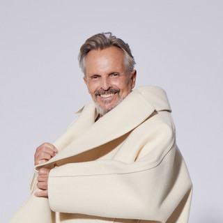 Miguel Bose mais tocadas 2026