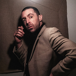 Miles Kane mais tocadas 2026