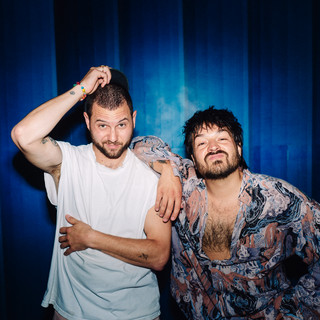 Milky Chance mais tocadas 2026
