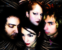 Mindless Self Indulgence mais tocadas 2026