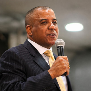 Ministerio Apascentar De Nova Iguacu mais tocadas 2026