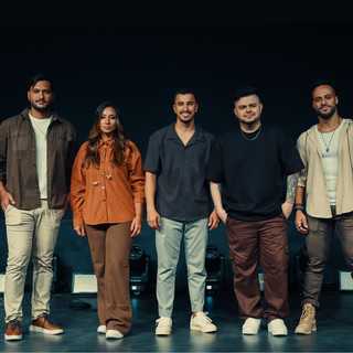 Playlists – Ministerio Mergulhar Mais Tocadas Ministerio Mergulhar mais tocadas 2026