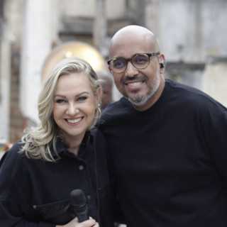Playlists – Ministerio Nova Jerusalem Mais Tocadas Ministerio Nova Jerusalem mais tocadas 2026