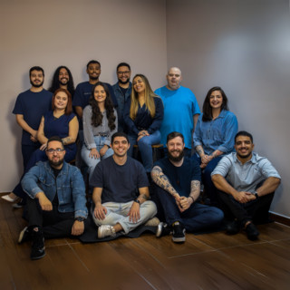 Ministerio Zoe mais tocadas 2026