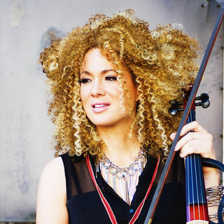 Miri Ben Ari mais tocadas 2026