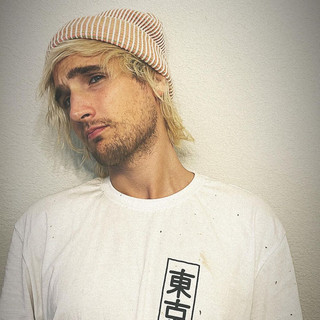 Mitch Jones mais tocadas 2026