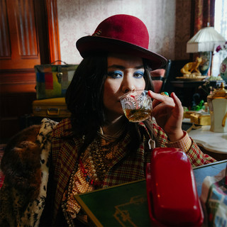 Mitski mais tocadas 2026
