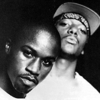 Mobb Deep mais tocadas 2026