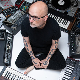 Moby mais tocadas 2026