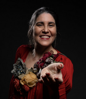 Monica Salmaso mais tocadas 2026