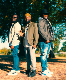 Morgan Heritage mais tocadas 2026