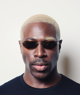 Moses Sumney mais tocadas 2026