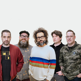Motion City Soundtrack mais tocadas 2026