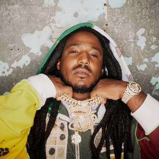 Mozzy mais tocadas 2026