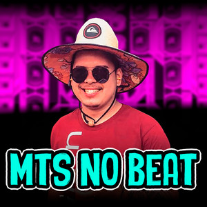 Mts No Beat mais tocadas 2026
