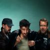 Mumford Sons mais tocadas 2026