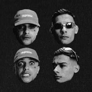 Playlists – Murillo E Lt No Beat Mais Tocadas Murillo E Lt No Beat mais tocadas 2026