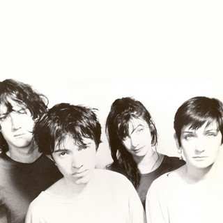 My Bloody Valentine mais tocadas 2026
