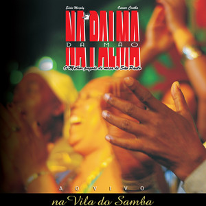 Na Palma Da Mao mais tocadas 2026