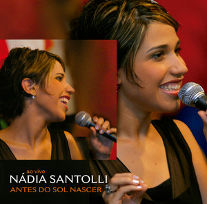 Nadia Santolli mais tocadas 2026