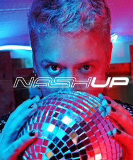 Nash Overstreet mais tocadas 2026
