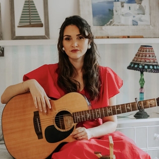 Nathalia Blanke mais tocadas 2026