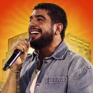 Playlists – Nattan Mais Tocadas Nattan mais tocadas 2026