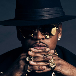 Ne Yo mais tocadas 2026