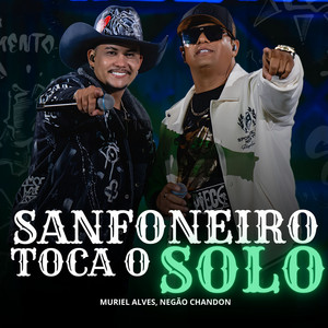 Negao Chandon mais tocadas 2026