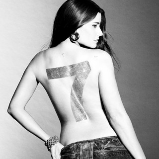 Nelly Furtado mais tocadas 2026