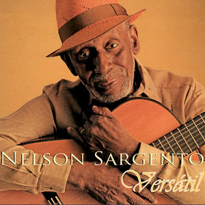 Nelson Sargento mais tocadas 2026