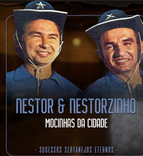 Nestor E Nestorzinho mais tocadas 2026