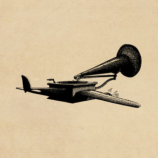 Neutral Milk Hotel mais tocadas 2026