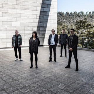 New Order mais tocadas 2026