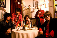New York Dolls mais tocadas 2026