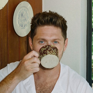 Niall Horan mais tocadas 2026