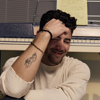 Nick Jonas mais tocadas 2026