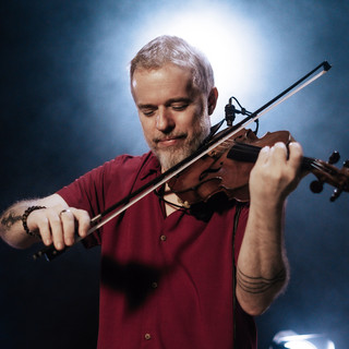 Nicolas Krassik mais tocadas 2026