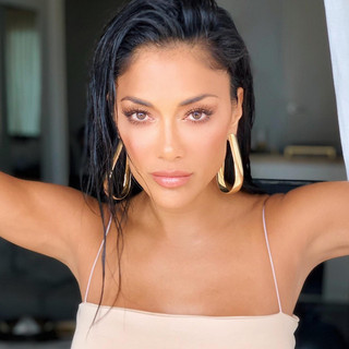 Nicole Scherzinger mais tocadas 2026