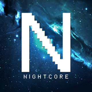Nightcore mais tocadas 2026