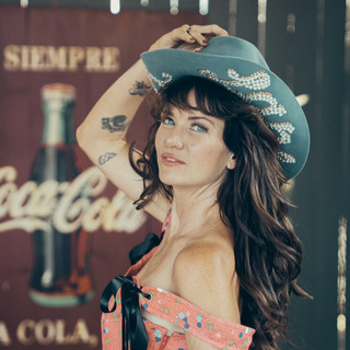Nikki Lane mais tocadas 2026