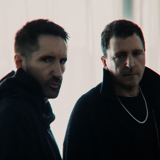 Nine Inch Nails mais tocadas 2026
