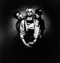 Nirvana mais tocadas 2026