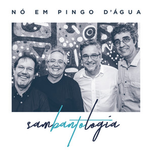 No Em Pingo D Agua mais tocadas 2026