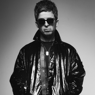 Noel Gallagher S High Flying Birds mais tocadas 2026