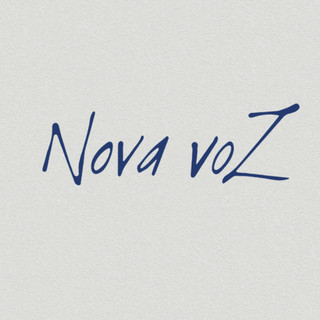 Nova Voz mais tocadas 2026