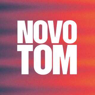 Playlists – Novo Tom Mais Tocadas Novo Tom mais tocadas 2026